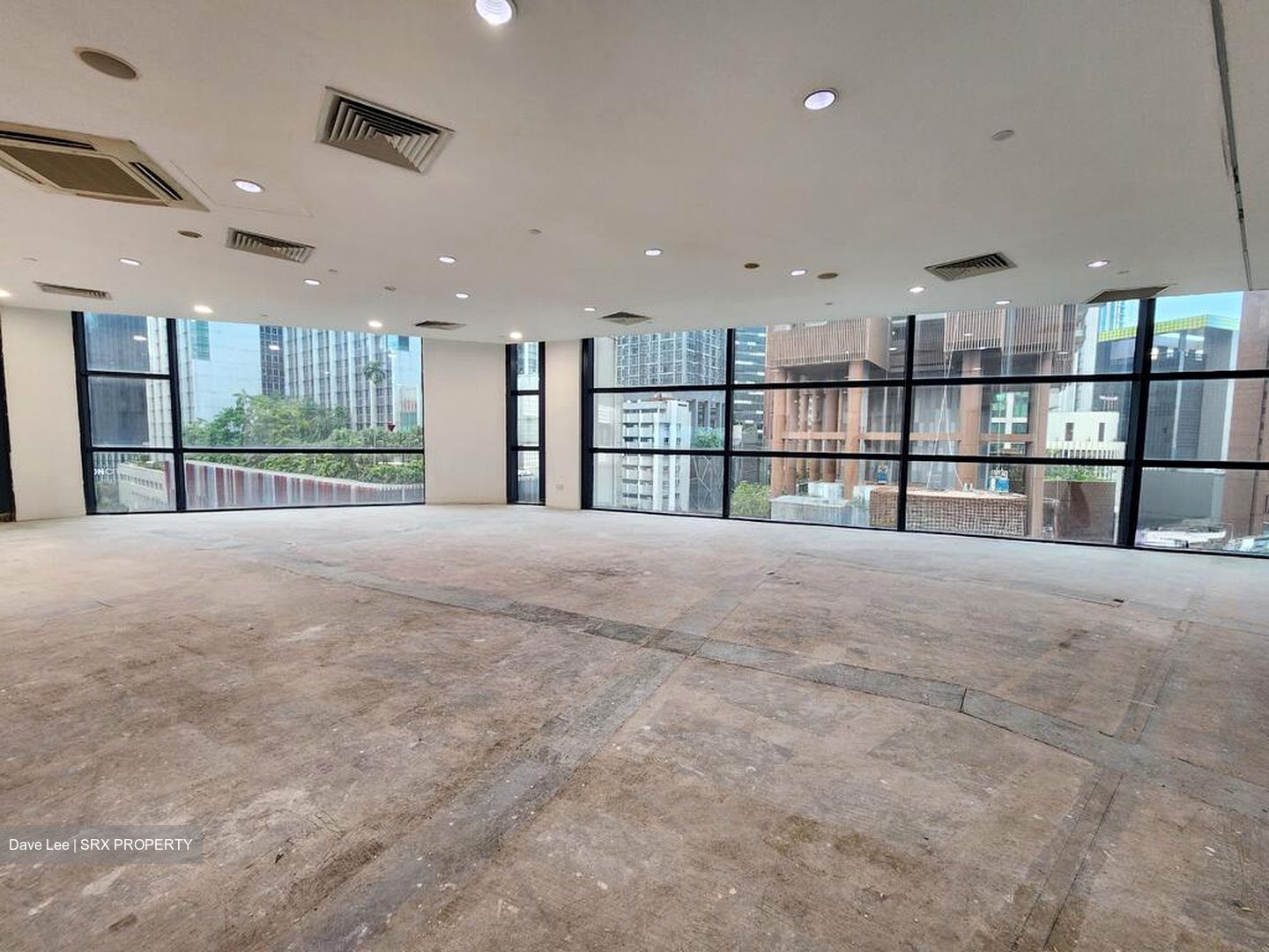 St. Andrews Centre (D2), Office #496136171